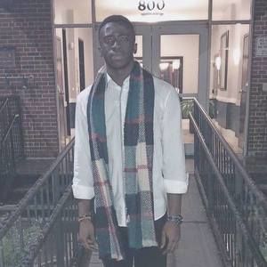 Meet your Posher, Allhassane